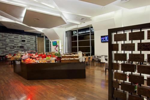 parkroyal serviced suites kuala lumpur