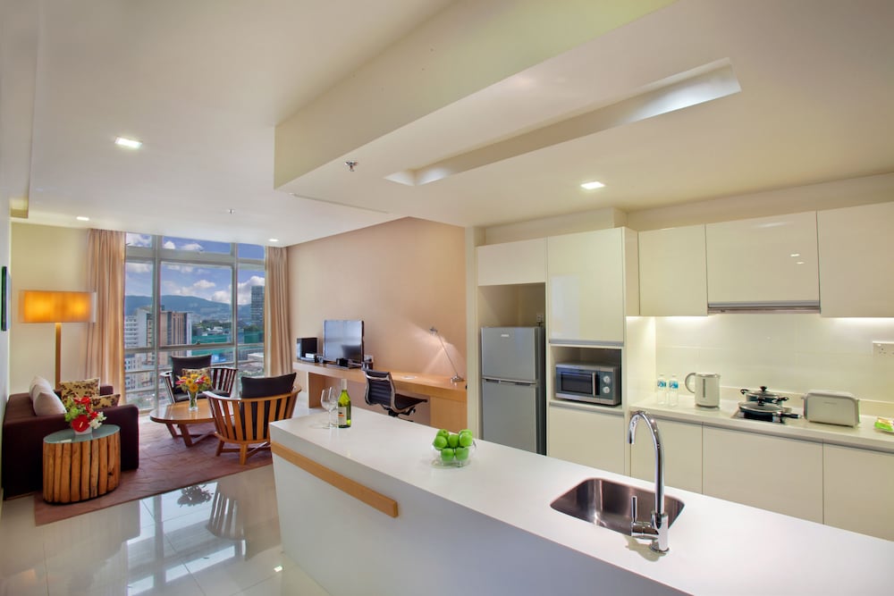 parkroyal serviced suites kuala lumpur