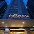 parkroyal serviced suites kuala lumpur