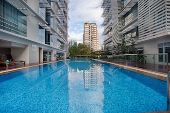 parkroyal serviced suites kuala lumpur