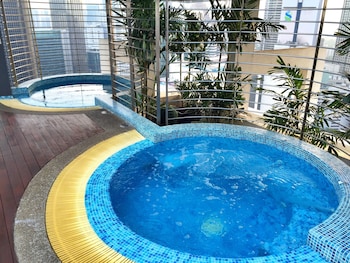 parkroyal serviced suites kuala lumpur