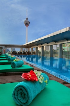parkroyal serviced suites kuala lumpur