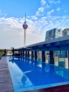 parkroyal serviced suites kuala lumpur
