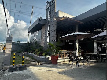 agathas hotel powered by cocotel