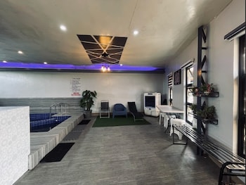 agathas hotel powered by cocotel