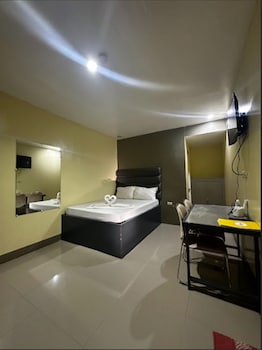 agathas hotel powered by cocotel