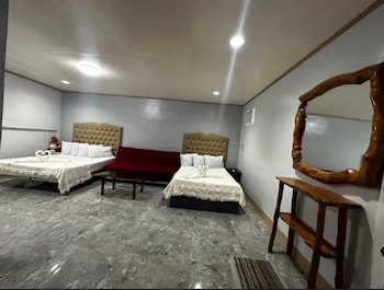 agathas hotel powered by cocotel