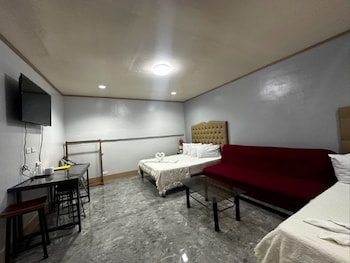 agathas hotel powered by cocotel