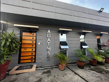 agathas hotel powered by cocotel