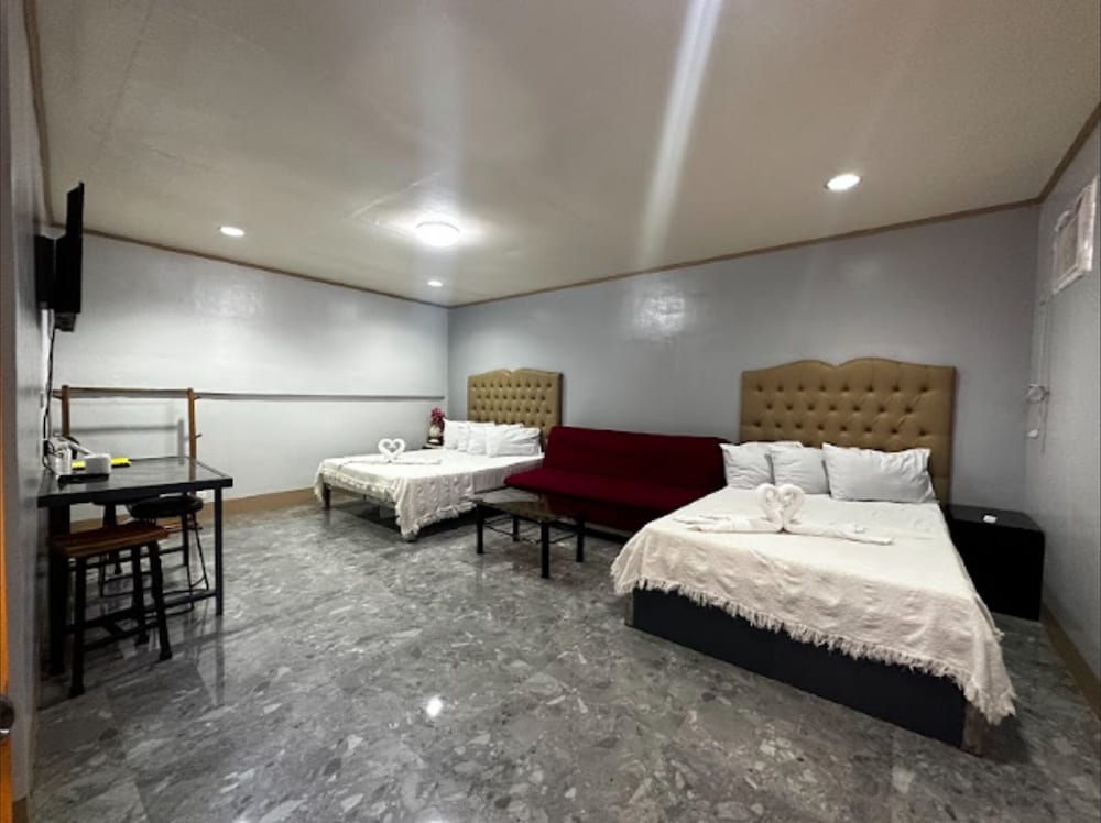 agathas hotel powered by cocotel