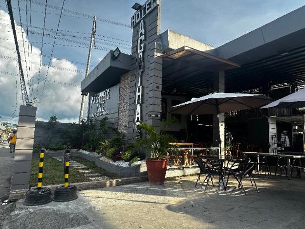 agathas hotel powered by cocotel