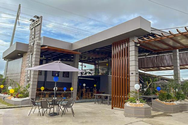 agathas hotel powered by cocotel