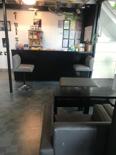 agathas hotel powered by cocotel