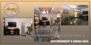 agathas hotel powered by cocotel