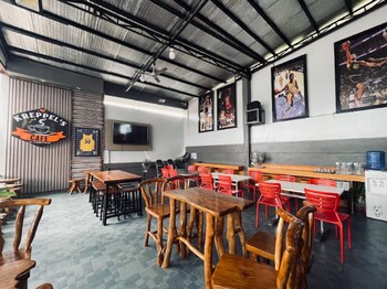 agathas hotel powered by cocotel