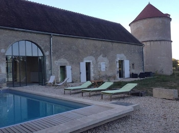 abbaye de reigny esprit de france