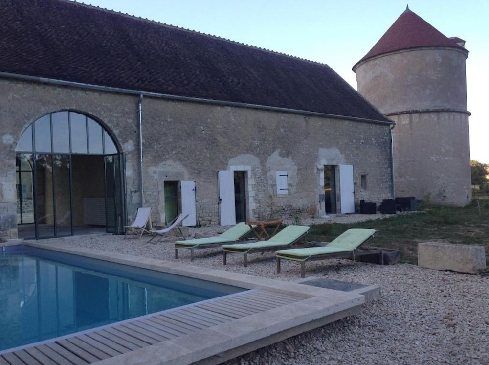 abbaye de reigny esprit de france