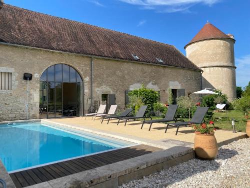 abbaye de reigny esprit de france