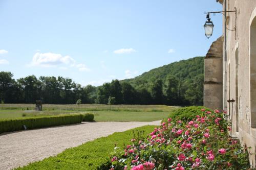 abbaye de reigny esprit de france