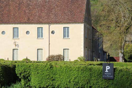 abbaye de reigny esprit de france