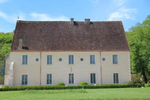 abbaye de reigny esprit de france