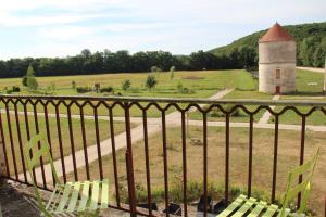 abbaye de reigny esprit de france