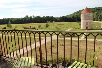 abbaye de reigny esprit de france