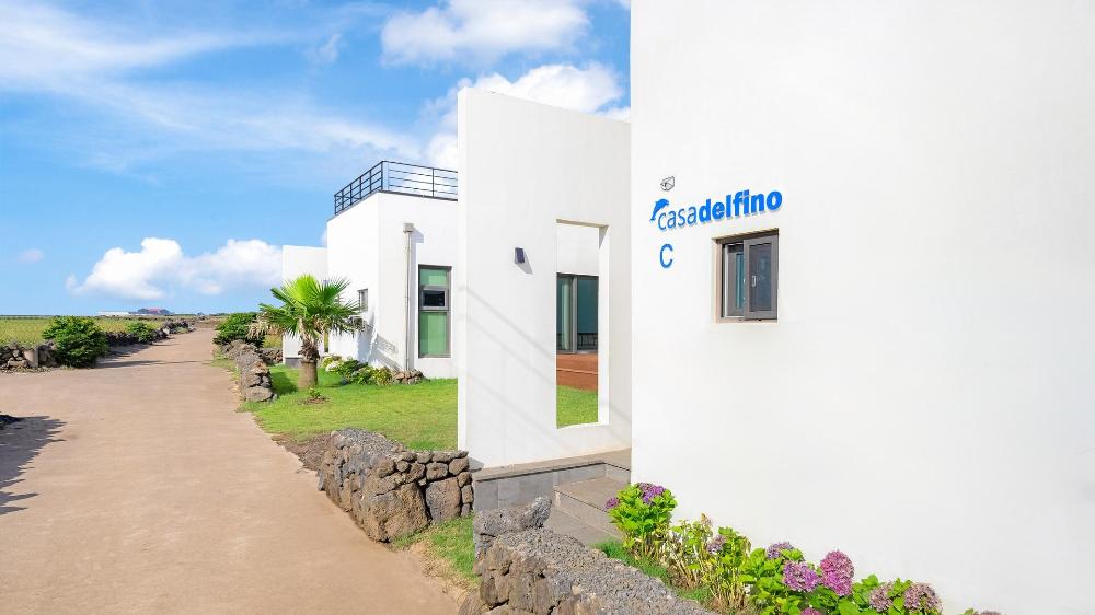 casadelfino in jeju