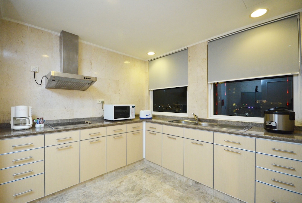 Perdana Kuala Lumpur City Centre,Kuala Lumpur City Centre>>Kuala Lumpur,4 star