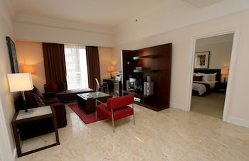 perdana kuala lumpur city centre