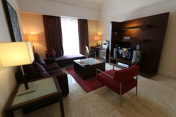 perdana kuala lumpur city centre