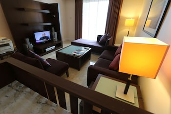 perdana kuala lumpur city centre