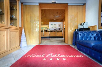 Hotel Bellamonte,Italian Alps>>Bellamonte,4 star