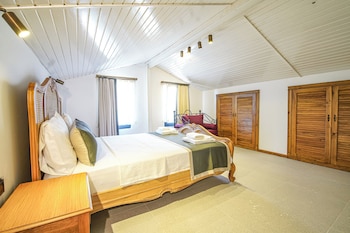 linasya otel