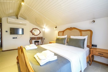 linasya otel