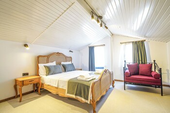 linasya otel