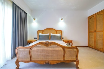 linasya otel