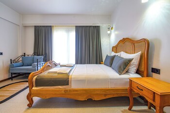 linasya otel