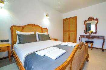 linasya otel