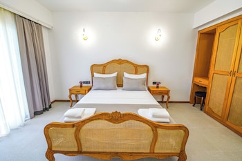 linasya otel