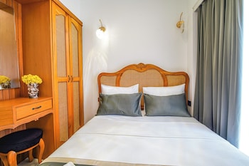 linasya otel