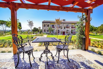linasya otel