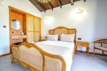 linasya otel