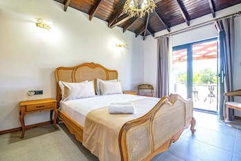 linasya otel