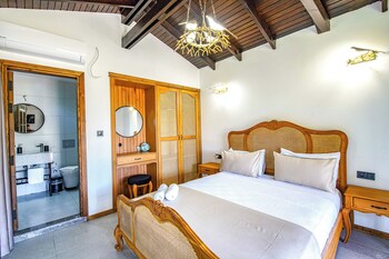 linasya otel