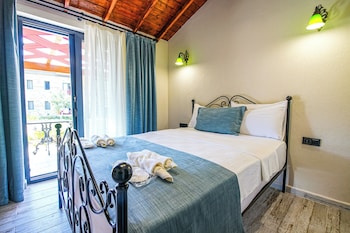 linasya otel