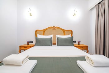 linasya otel