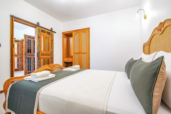 linasya otel