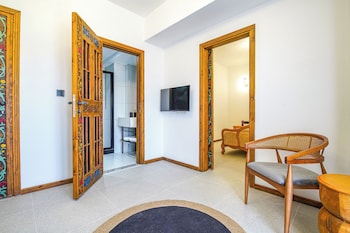 linasya otel
