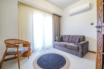 linasya otel